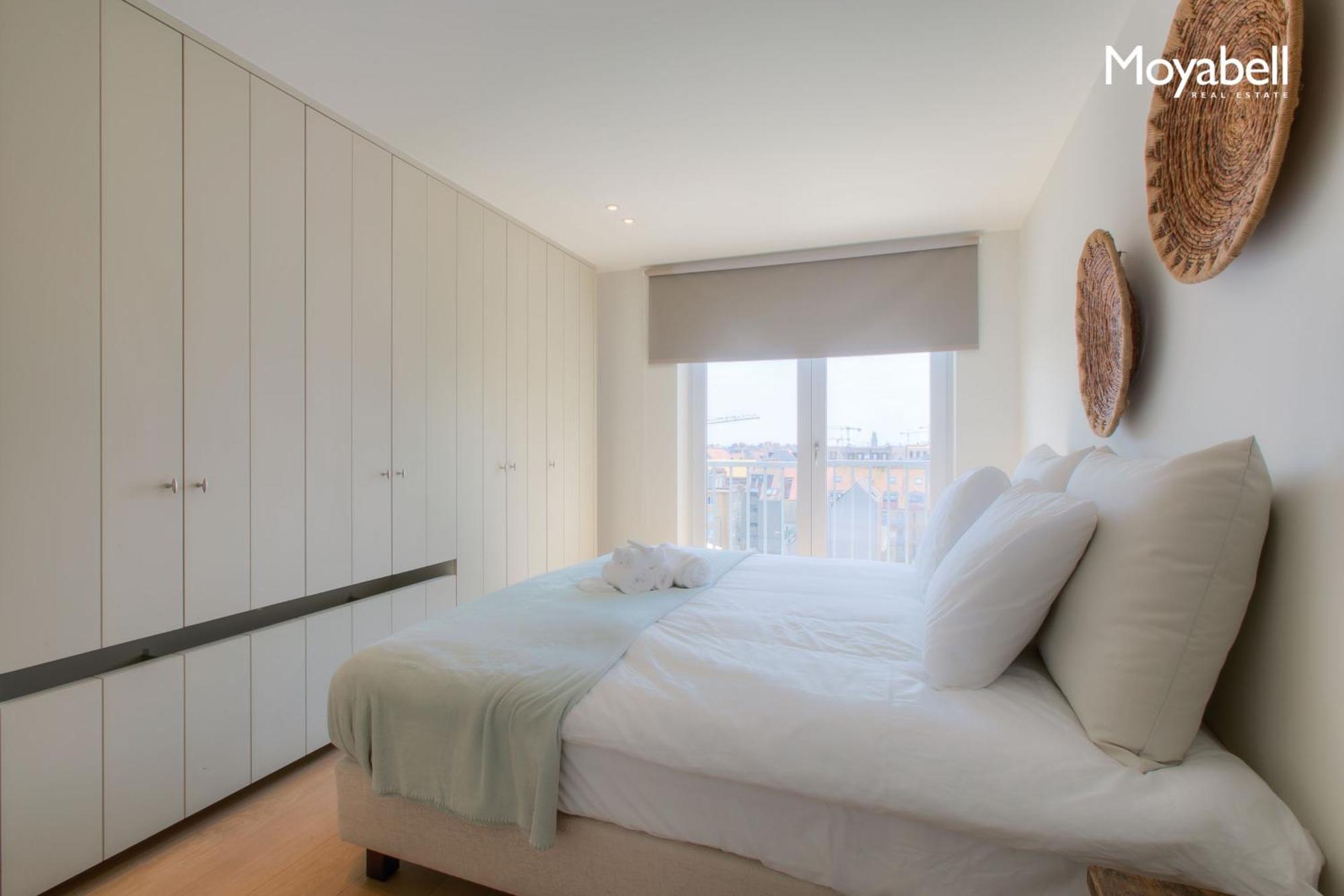 Appartementen Op De Zeedijk In Knokke Op De 3E En 4E Verdieping Van Logie Marie エクステリア 写真